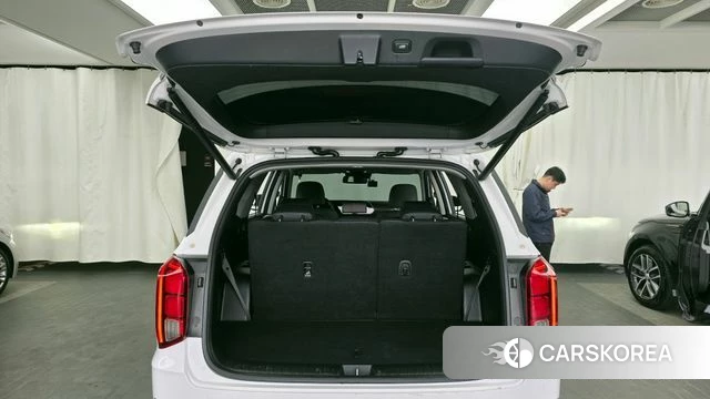 Hyundai Palisade id 3860904 из Кореи 11