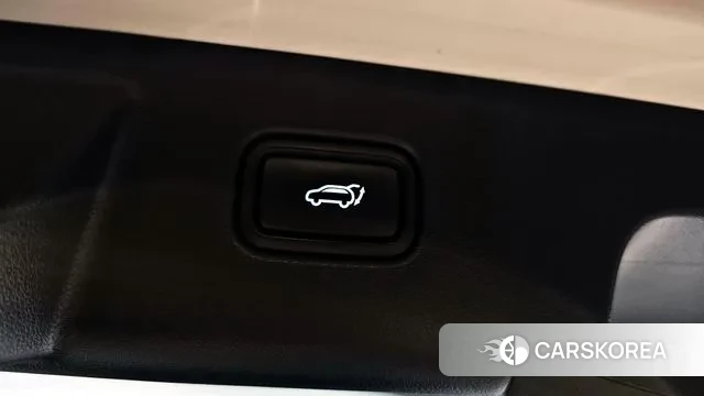 Hyundai The New Tucson (NX4) id 3036458 из Кореи 11