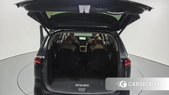 Kia Carnival 4th generation id 3502915 из Кореи 11