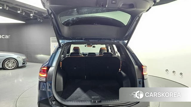 Kia Sportage 5th Generation id 3859927 из Кореи 11