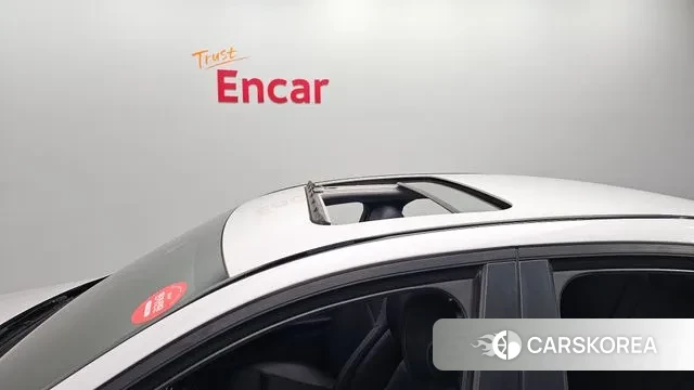 Mercedes-Benz C-Class W205 id 3593493 из Кореи 11