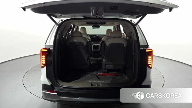 Kia The New Carnival 4th Generation id 4201157 из Кореи 11