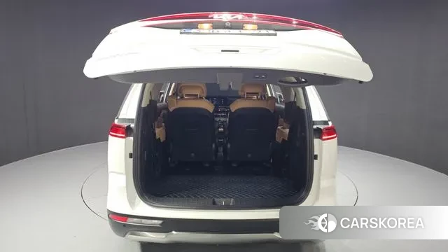 Kia Carnival 4th generation id 3442350 из Кореи 11