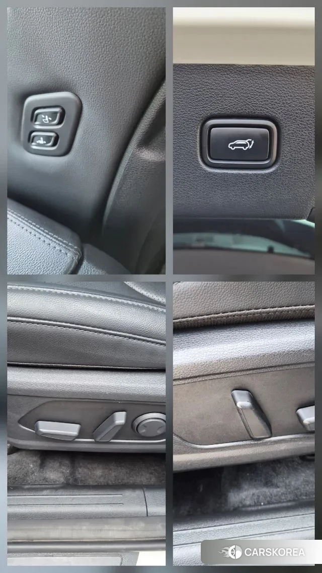 Kia Sportage 5th Generation Hybrid id 2997696 из Кореи 11