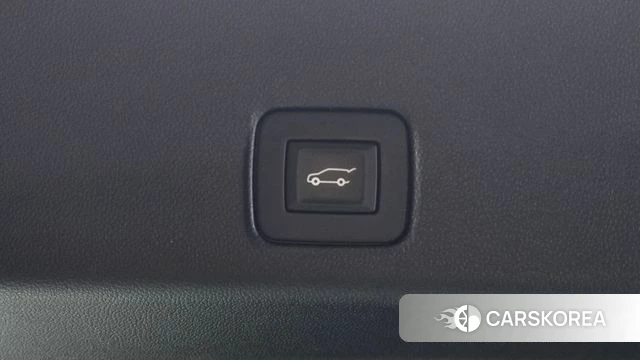 Chevrolet (GM Daewoo) Trailblazer id 4657878 из Кореи 11