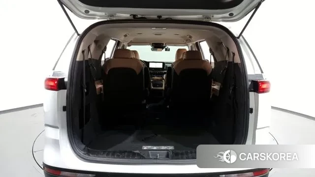 Kia Carnival 4th generation id 3361201 из Кореи 11