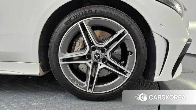 Mercedes-Benz CLS-Class C257 id 4293250 из Кореи 11