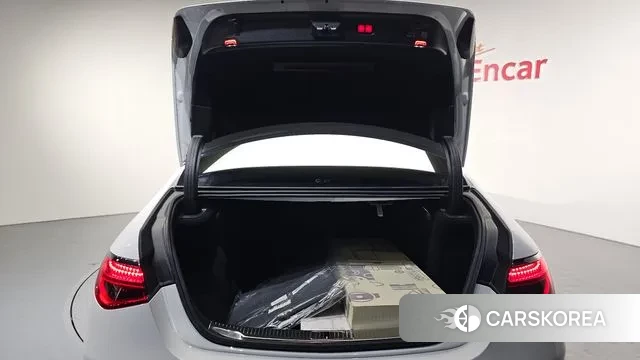 Mercedes-Benz S-Class W223 id 3487078 из Кореи 11