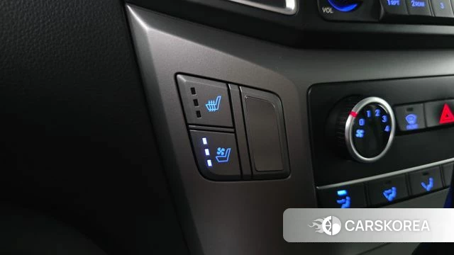 Hyundai The New Grand Starex id 4233112 из Кореи 11