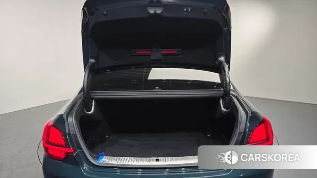 Kia The New K9 2nd generation id 3556094 из Кореи 11