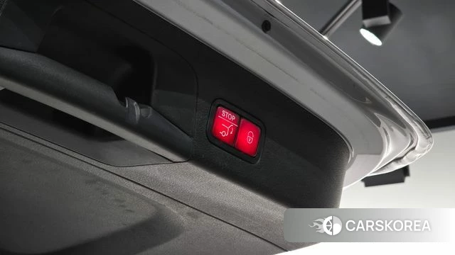 Mercedes-Benz GLS - Class X167 id 4688267 из Кореи 11