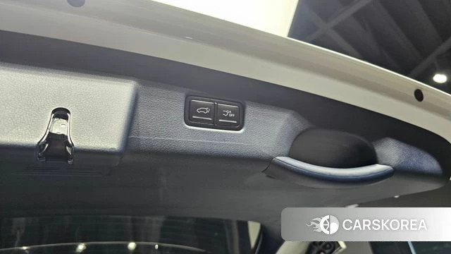Kia The New Carnival 4th Generation id 4590625 из Кореи 11