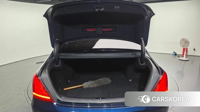 Genesis EQ900 id 3886509 из Кореи 11