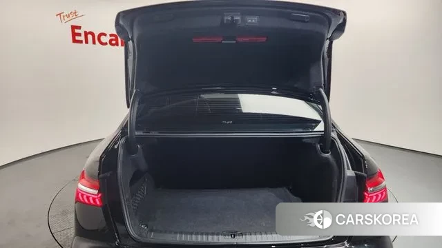 Audi A6 (C8) id 3616342 из Кореи 11