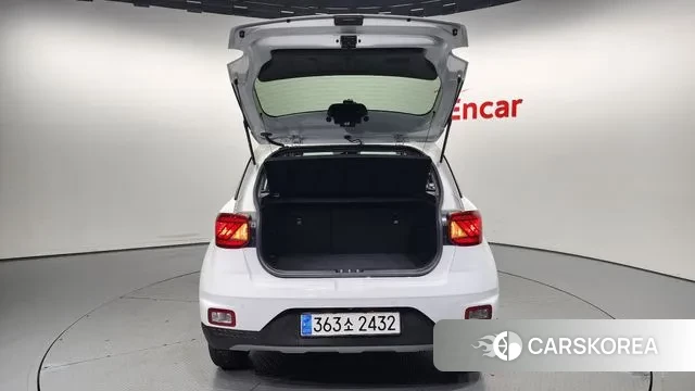 Hyundai Venue id 3006965 из Кореи 11