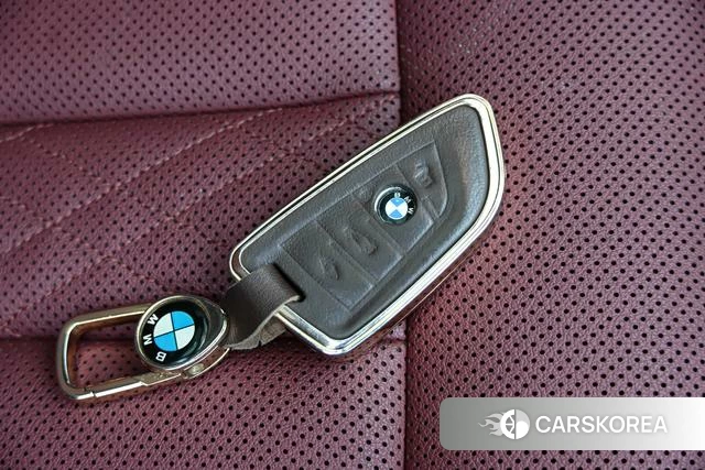 BMW 5 series id 4301147 из Китая 11
