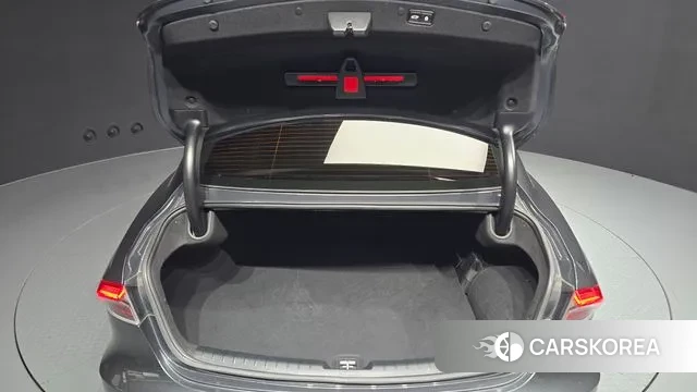 Hyundai The New Grandeur IG Hybrid id 3023427 из Кореи 11