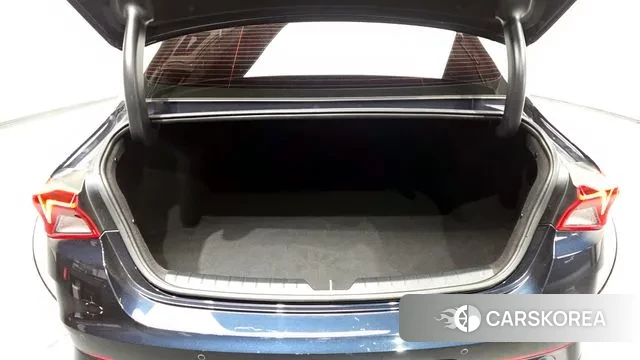 Kia K5 3rd generation id 3635696 из Кореи 11