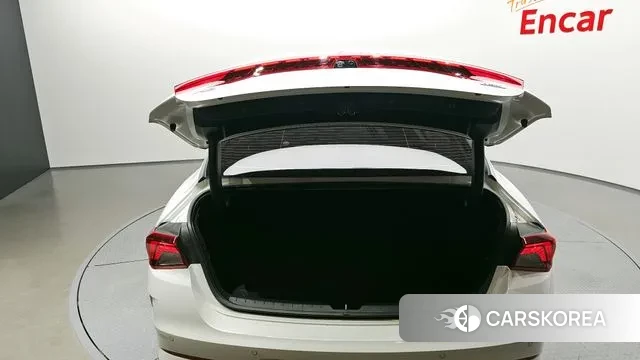 Kia K5 Hybrid 3rd Generation id 3002701 из Кореи 11