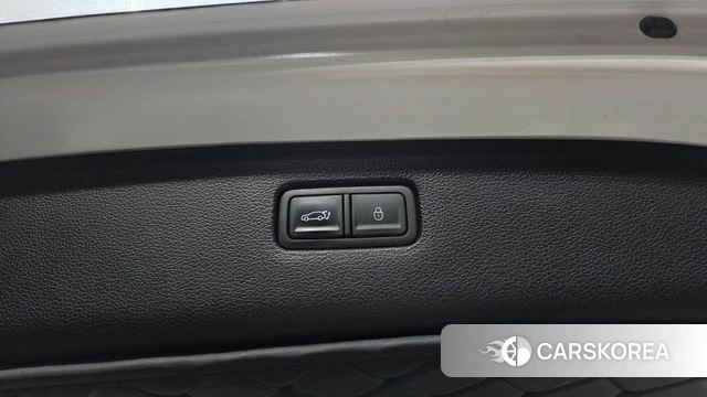 Genesis GV80 id 3909831 из Кореи 11