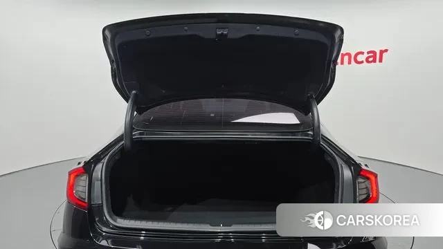 Hyundai Sonata (DN8) id 3323755 из Кореи 11