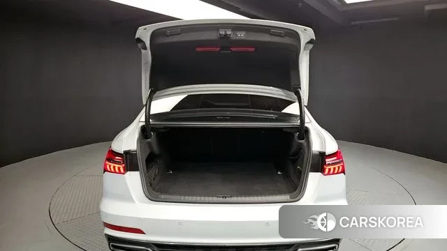 Audi A6 (C8) id 2886333 из Кореи 11