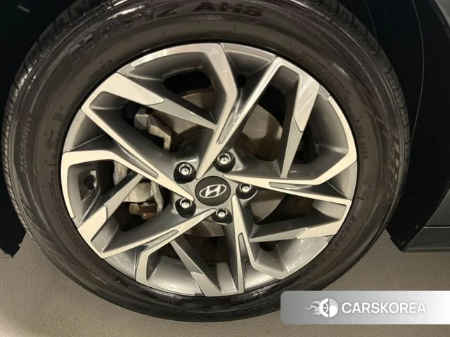 Hyundai Sonata (DN8) id 4680217 из Кореи 11