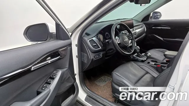 Kia Seltos id 2657272 из Кореи 11