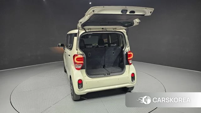 Kia The New Ray id 3846051 из Кореи 11