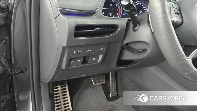 Hyundai Sonata (DN8) id 4489896 из Кореи 11