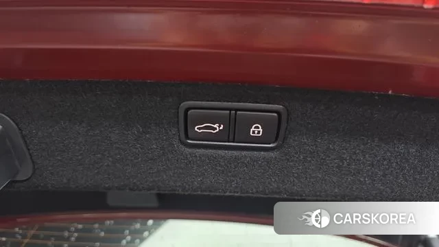 Genesis G80 id 3243610 из Кореи 11