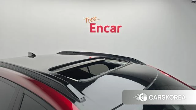 Chevrolet (GM Daewoo) Trax Crossover id 3964048 из Кореи 11