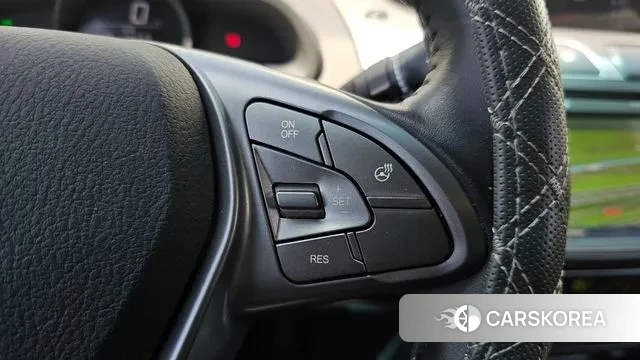 Ssangyong Korando Turismo id 2986719 из Кореи 11