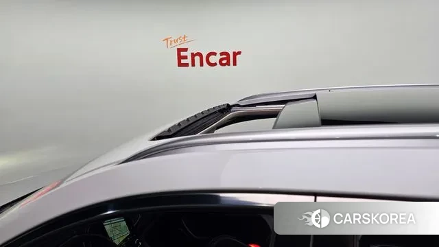 Renault Korea (Samsung) The New QM6 id 3427134 из Кореи 11