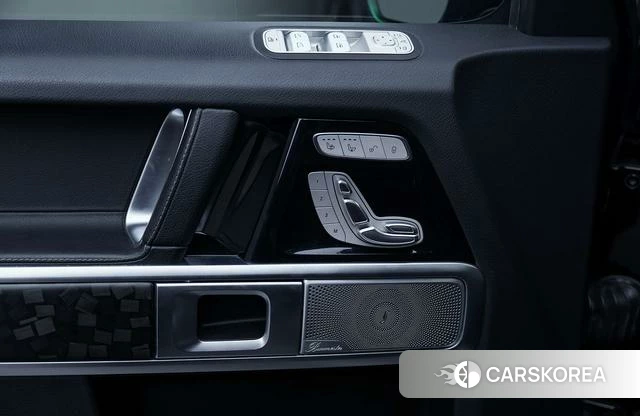 Mercedes-Benz G-class id 4275603 из Китая 11