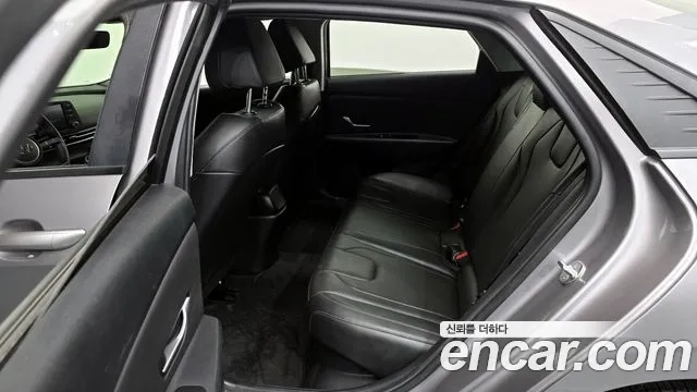 Hyundai Avante Hybrid (CN7) id 2906588 из Кореи 11