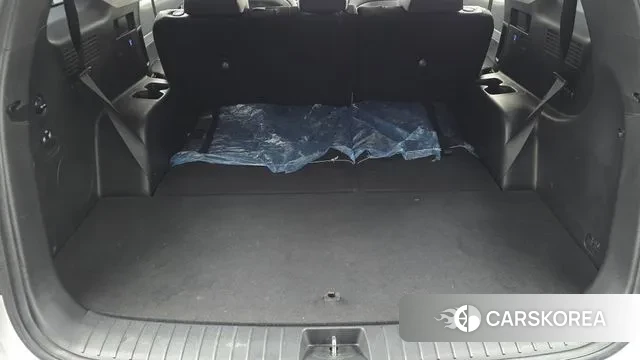 Hyundai Palisade id 3561921 из Кореи 11