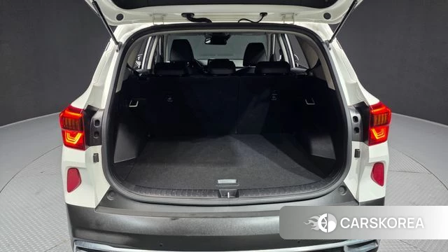 Kia Seltos id 3806421 из Кореи 11