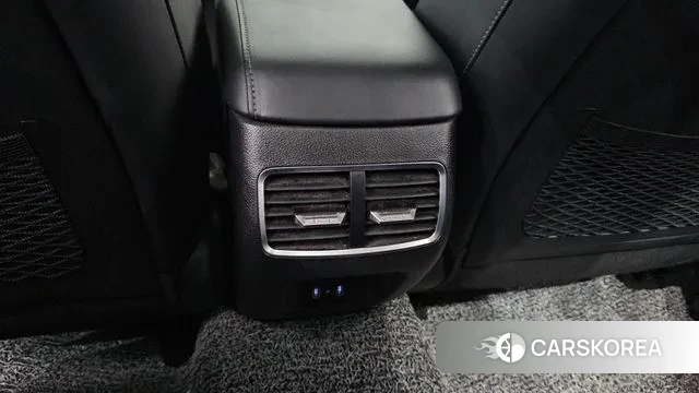 Hyundai Sonata D Edge (DN8) id 3745840 из Кореи 11