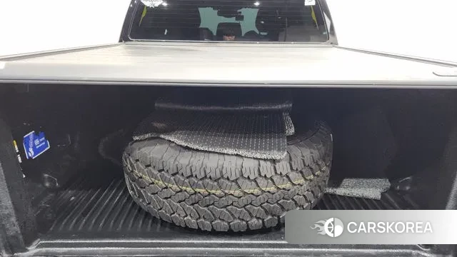 Ford Ranger 3rd Generation id 3360982 из Кореи 11