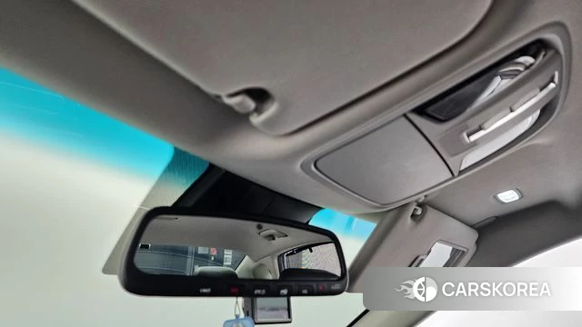 Kia K7 Premier id 3899480 из Кореи 11