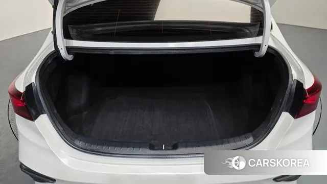 Kia Come New K3 id 3578770 из Кореи 11