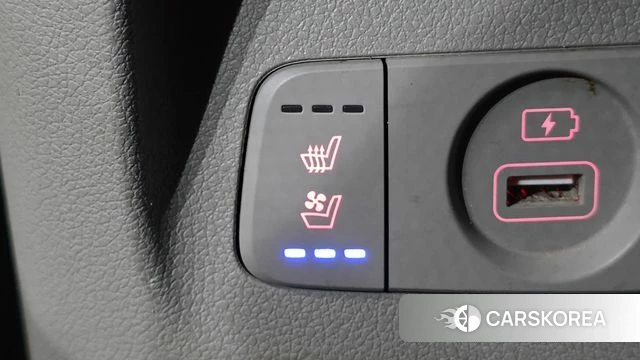 Kia The New Carnival id 4732198 из Кореи 11