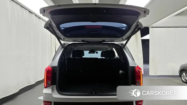 Hyundai Palisade id 3582142 из Кореи 11