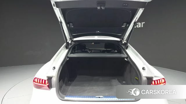 Audi A7 (4K) id 4530146 из Кореи 11