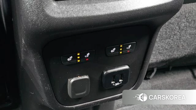 Chevrolet (GM Daewoo) Equinox id 4471535 из Кореи 11