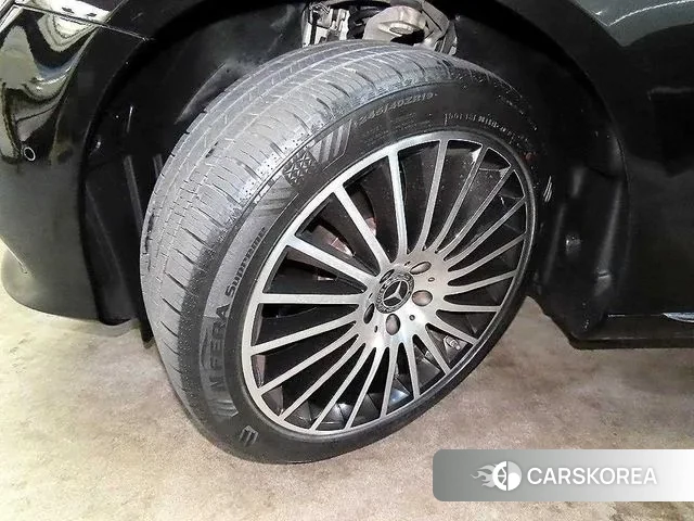 Mercedes-Benz E-Class W213 id 3718106 из Кореи 11