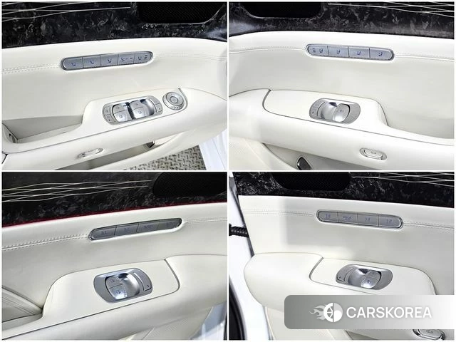 Genesis G90 (RS4) id 4640669 из Кореи 11
