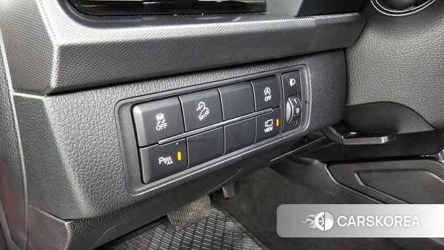 Ssangyong The New Rexton Sport id 4773979 из Кореи 11
