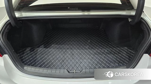 Kia K5 Hybrid 3rd Generation id 3953666 из Кореи 11